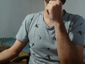 Lindall_ March 08, 2025 Chaturbate stream image