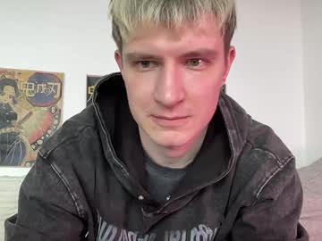 One_Punch_Cum March 08, 2025 Chaturbate stream image
