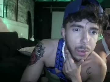 Donnynclyde March 08, 2025 Chaturbate stream image
