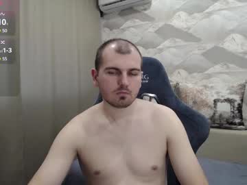 Knight_5 March 08, 2025 Chaturbate stream image