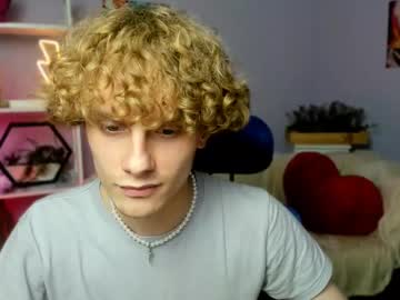 Liam_Bb March 08, 2025 Chaturbate stream image