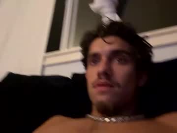 Manny280927 March 08, 2025 Chaturbate stream image