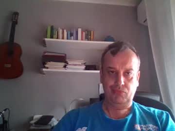 _Motron March 08, 2025 Chaturbate stream image