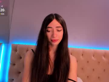 Nickierainer March 08, 2025 Chaturbate stream image