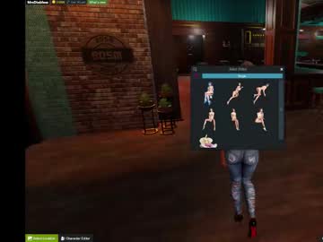 Y0ung0 March 08, 2025 Chaturbate stream image