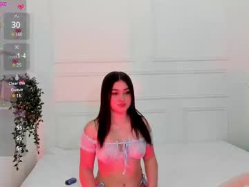 Zarablaze5 March 08, 2025 Chaturbate stream image