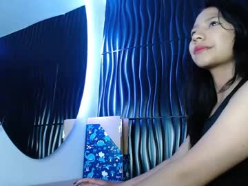 _Cristal_Evans March 08, 2025 Chaturbate stream image