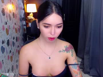 Ellenawalter March 08, 2025 Chaturbate stream image