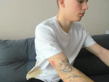 Greaddyy March 08, 2025 Chaturbate stream image