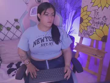 Sharon_Jones01 March 08, 2025 Chaturbate stream image