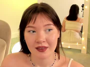 Ashhasmy March 08, 2025 Chaturbate stream image