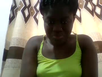 Ebonylovie March 08, 2025 Chaturbate stream image
