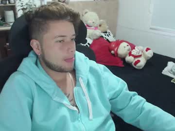Johanleonsweetboy March 08, 2025 Chaturbate stream image