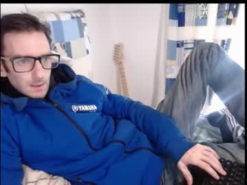 Morris_Slug_The_Second March 08, 2025 Chaturbate stream image