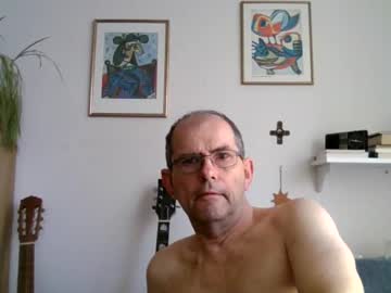 Olbert167 March 08, 2025 Chaturbate stream image