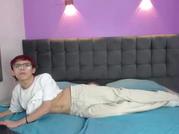 Polosex190 March 08, 2025 Chaturbate stream image