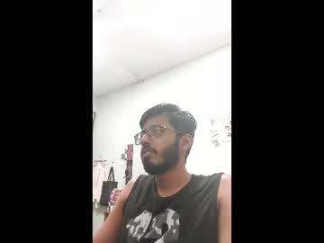 Rauf12 March 08, 2025 Chaturbate stream image
