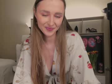 Charlottawells March 08, 2025 Chaturbate stream image