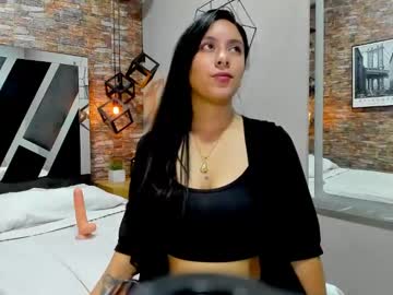 Meganmiillerr March 08, 2025 Chaturbate stream image
