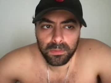 Romangladiator2 March 08, 2025 Chaturbate stream image