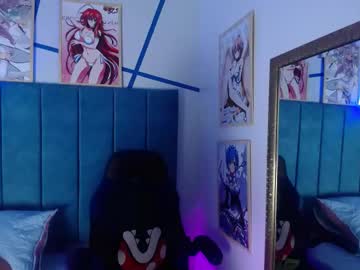 Sammyy_Thomps March 08, 2025 Chaturbate stream image