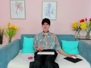 Troybrownn March 08, 2025 Chaturbate stream image