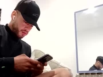 Arbey343487 March 08, 2025 Chaturbate stream image