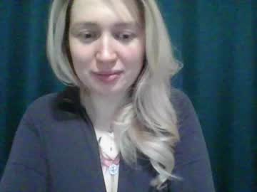 Citrusblissss March 08, 2025 Chaturbate stream image