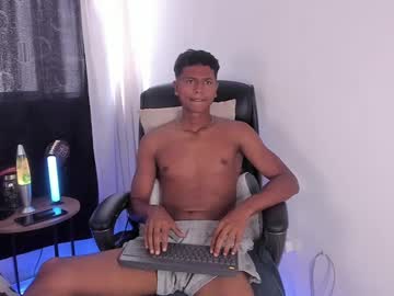 Dante_Rho March 08, 2025 Chaturbate stream image