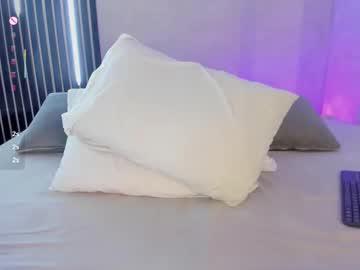 Eva_Abril March 08, 2025 Chaturbate stream image