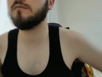 Fantasyman77 March 08, 2025 Chaturbate stream image