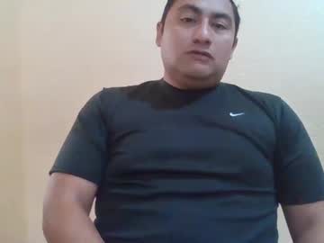 Latin_Man18 March 08, 2025 Chaturbate stream image