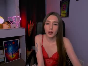 Moon_Selena March 08, 2025 Chaturbate stream image