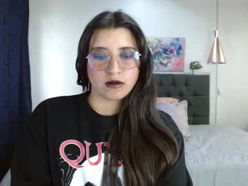 Nanaky_ March 08, 2025 Chaturbate stream image
