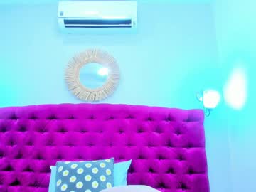 Nicole_Jaimes March 08, 2025 Chaturbate stream image