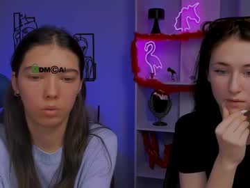 Rubi_Meow March 08, 2025 Chaturbate stream image