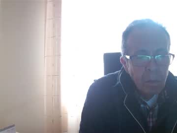 Tonycoma March 08, 2025 Chaturbate stream image