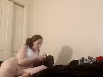 Chris_N_Mel March 08, 2025 Chaturbate stream image