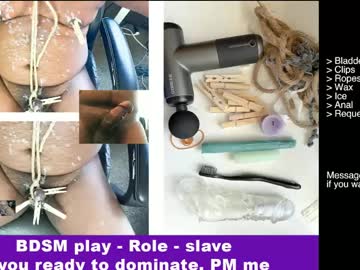 Ted911hash March 08, 2025 Chaturbate stream image