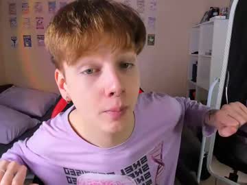Alfred_Berya March 08, 2025 Chaturbate stream image