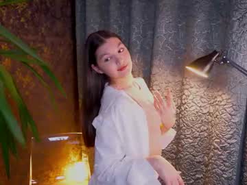 Astra_L March 08, 2025 Chaturbate stream image