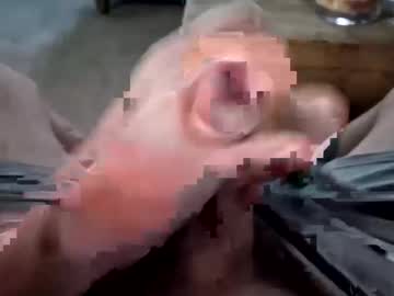Bionic_Rich March 08, 2025 Chaturbate stream image