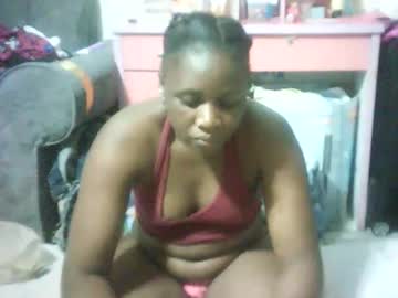 Ebonytoto_ March 08, 2025 Chaturbate stream image