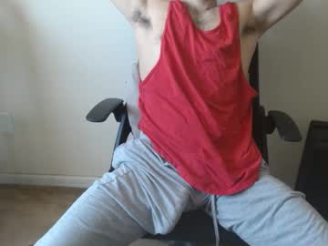 Hughjadek March 08, 2025 Chaturbate stream image