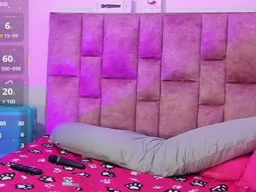 Nicodahia721 March 08, 2025 Chaturbate stream image