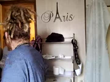 Psychoxpixie March 08, 2025 Chaturbate stream image