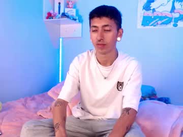 Highboy_426 March 08, 2025 Chaturbate stream image