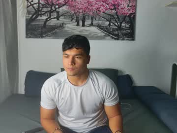 Octavio_Quinn March 08, 2025 Chaturbate stream image