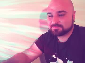 Ziomaster March 08, 2025 Chaturbate stream image