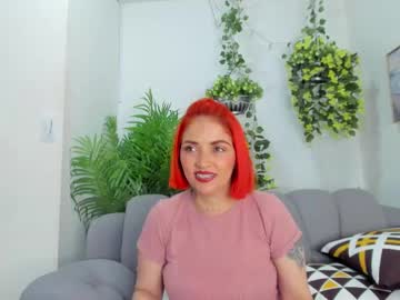 Alix_Contreras March 08, 2025 Chaturbate stream image
